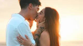 Augusto Gimenez - BAJO LA LUNA (Video Oficial)
