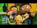 Download Lagu Super Puppy Saves the Day | Super Why - WildBrain | Movies for Kids