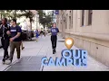 Baruch College Virtual Tour Our Campus