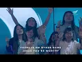 CityWorship: Jesus Be The Name // Pamela Choo @City Harvest Church