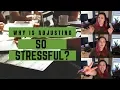 How Stressful is it to be an Insurance Adjuster