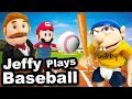 Lagu SML Movie: Jeffy Plays Baseball [REUPLOADED]