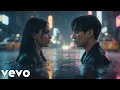 Fauozia ft. Jungkook  -  The Shadows That We Chose | Official Cinematic Music Video (2025)