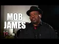 Mob James Dr Dre was Scared of Suge s Violent Blood Crew at Death Row Part 5