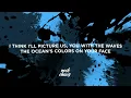 yung kai - blue (Lyrics)
