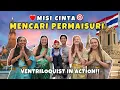 Lagu WAT ARUN JADI SAKSI‼️KISAH CINTA KING RENDI MENCARI PUJAAN HATI 💕✨