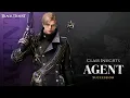 Class Insights Agent Succession 4K Black Desert