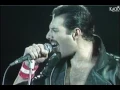 Lagu Queen - We Will Rock You (Through The Years)