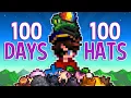 Download Lagu 100 Days to find Every Hat in Stardew Valley
