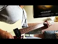 XTC - Grass (guitar cover)