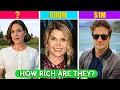 WCTH Cast Net Worths REVEALED From 500K to 90M
