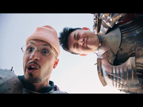 Download MP3 bbno$ & Rich Brian - edamame (Official Video)