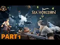 Download Lagu THE ADVENTURER! SEA HORIZON Gameplay - Roguelike Turn Based RPG - Part 1 (no commentary)