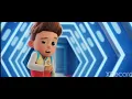 Download Lagu paw patrol the movie new headquarters scene