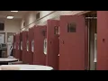 Overcrowding continues to plague Shelby County s jail system