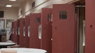 Overcrowding continues to plague Shelby County s jail system
