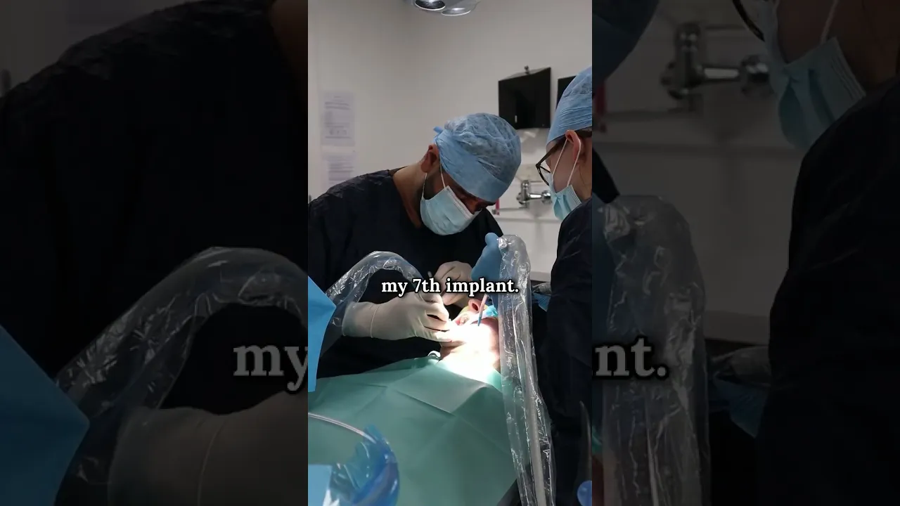 Denmark Street Dental