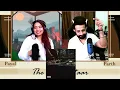 Citylights - JJ47 x Talha Anjum x Maria Unera (Prod. ‪umairmusicxx‬ ) | Reaction | The Tenth Staar