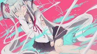 【初音ミク】Coppelia【オリジナル曲】