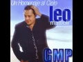 LEO MATTIOLI   AUN SOY UN ROMANTICO