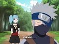 Kakashi x Mina EP 1 - 2 Kakashi and Mina First Meeting