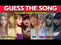 Guess 50 Taylor Swift Songs 2025 MUSIC QUIZ