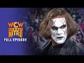 Download Lagu FULL EPISODE: The nWo takes over; Rey Mysterio vs. Syxx: WCW Monday Nitro, May 5, 1997