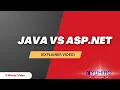 Java vs Asp Net Explained in 2 Minutes Yuhiro-Global
