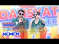 Lagu Happy Asmara x Gilga Sahid - Nemen | DAHSYAT SPEKTAKULER INDRAMAYU