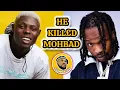 Download Lagu “Two Years After Mohbad’s Death—Naira Marley Finally Tells His True Involvement in Mohbad D£alth
