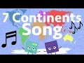 Download Lagu Seven Continents Song