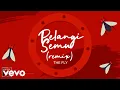 Download Lagu The Fly - Pelangi Semu (Remix) (Official Lyric Video)