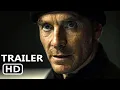 THE KILLER Trailer 2023 Michael Fassbender David Fincher