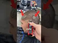 Tukang Cukur ini Menyelamatkan Pelanggannya😳