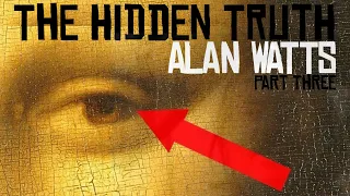 Alan Watts - The Lost Tapes