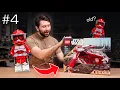 Download Lagu Did LEGO just fix Commander Fox? | Solid Answers #4
