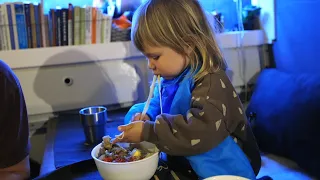 Possibly the BEST RAMEN ever! | Step 313