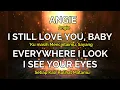 Download Lagu Angie - Rolling Stones ( Lirik Terjemahan )