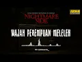 Download Lagu WAJAH PEREMPUAN MELELEH (NIGHTMARE SIDE OFFICIAL 2025) - ARDAN RADIO