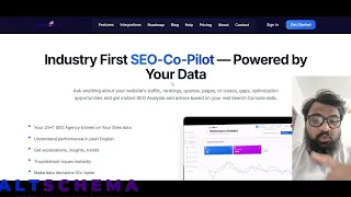 AltSchemaSEO Version 2 0 CURSOR For SEO Industry First SEO CoPilot 