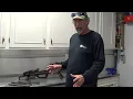 Crossbow warranty KILLER INSTINCT 405