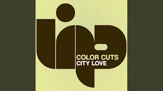 city love original mix 