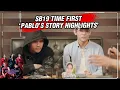 Download Lagu SB19 TIME FIRST: PABLO’S STORY HIGHLIGHTS