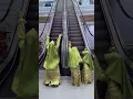 Download Lagu 3 NAHLA NAIK ESKALATOR PALING BERBAHAYA 😂
