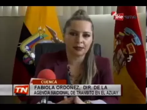 ANT reitera nuevo proceso para obtención de licencias