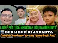 Download Lagu VIRAL ‼️FAREL PRAYOGA MENGAJAK IBU KANDUNGNYA BERLIBUR DI JAKARTA❗dengan bantuan om Rais yang.... 
