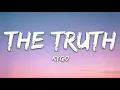 Kygo, Valerie Broussard - The Truth (Lyrics)