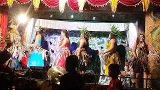 Download Janger Banyuwangi Karisma Dewata Versi Dayak Gaul Bergoyang - Live Tapak Lembu MP3