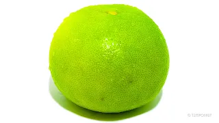 Watch This Pomelo Rot Over 185 Days!