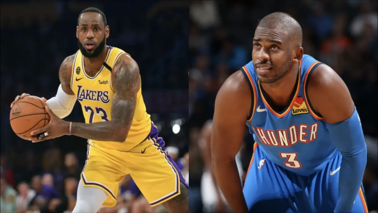 NBA "Highest IQ" MOMENTS